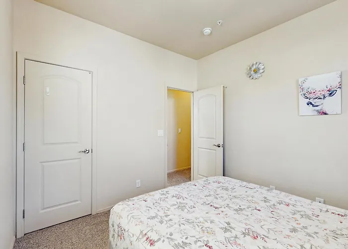 Pikes Peak West Holiday home *