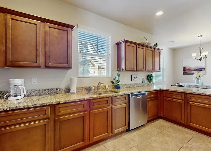Pikes Peak West Holiday home Flagstaff