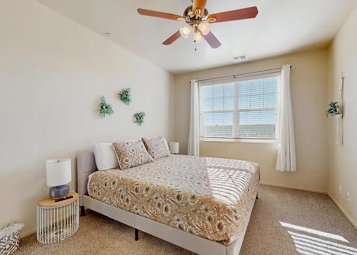 Pikes Peak West Holiday home