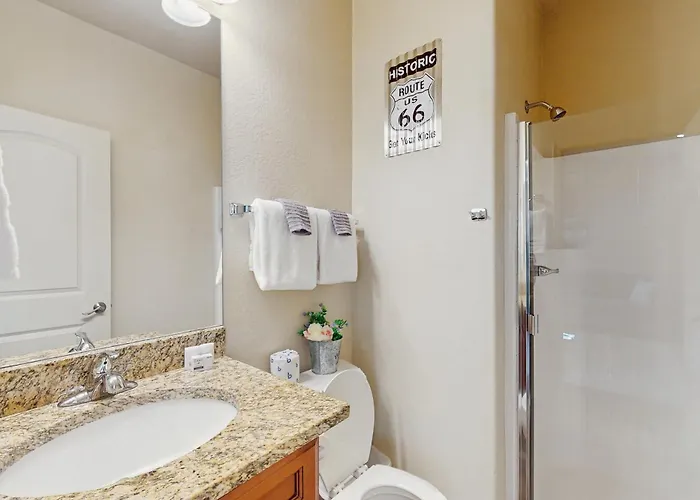 Holiday home Pikes Peak West